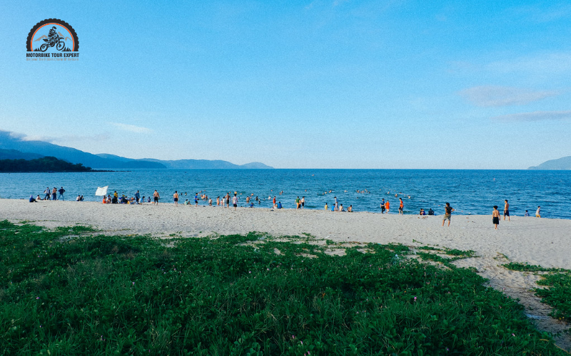 Nam O Beach