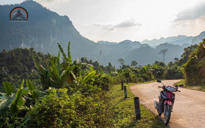 To start planning your own Ho Chi Minh Road trip, feel free to contact Vietnam Motorbike Tour Expert