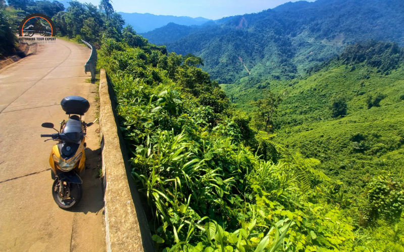 Day 5 & 6 of Ho Chi Minh Road Trip - Khe Sanh to Phong Nha
