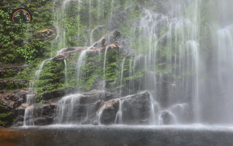 Love Waterfall