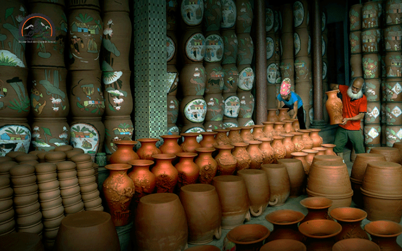 Best time to visit Phu Lang Pottery Village