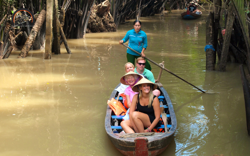 Mekong Delta