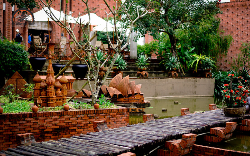Thanh Ha Terracotta Park