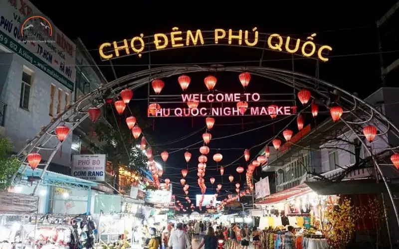 Introduction to Phu Quoc Night Market