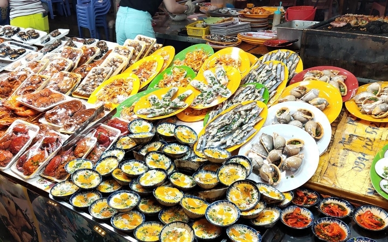 15+ Best Phu Quoc Food Every Traveler Shouldn’t Miss