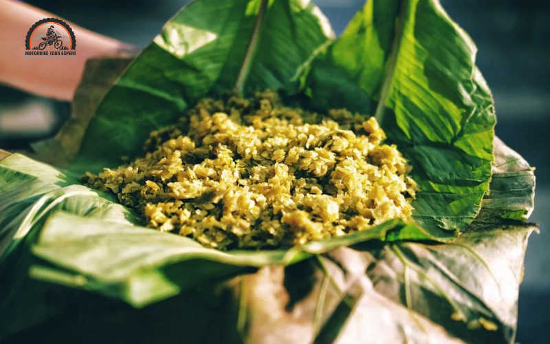 Autumn foods in Hanoi you should try