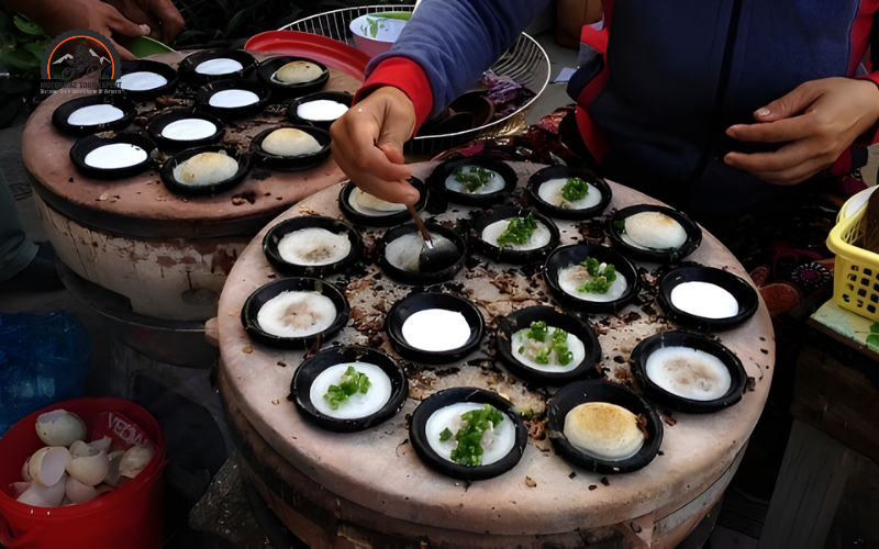 Da Lat Bánh Căn