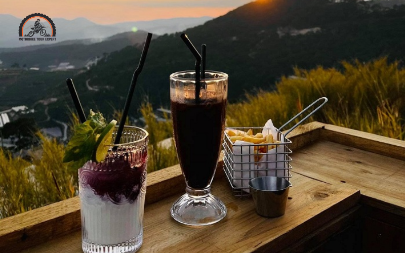 Dalat coffee