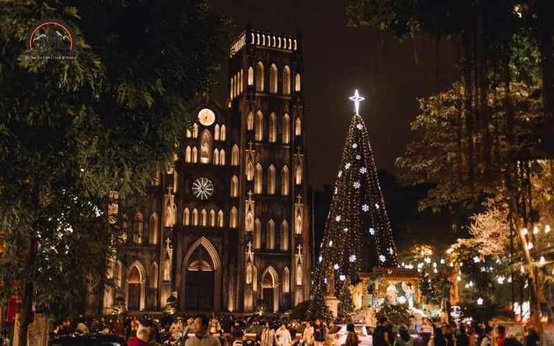St. Joseph’s Cathedral