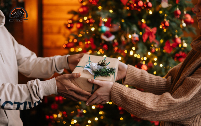 Gift-giving has become a widespread tradition in Vietnam
