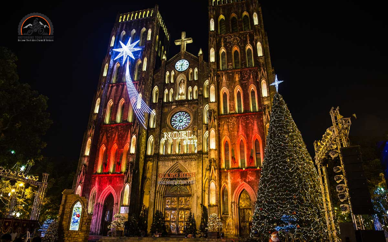 St. Joseph's Cathedral