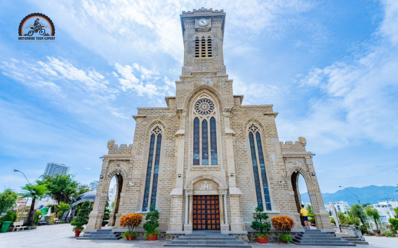 Nha Trang Cathedral