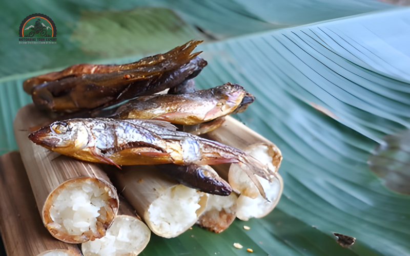 Cơm Lam