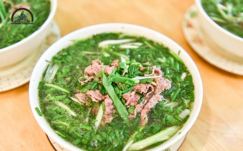 Tasty Hoi An’s Pho Bo bowl