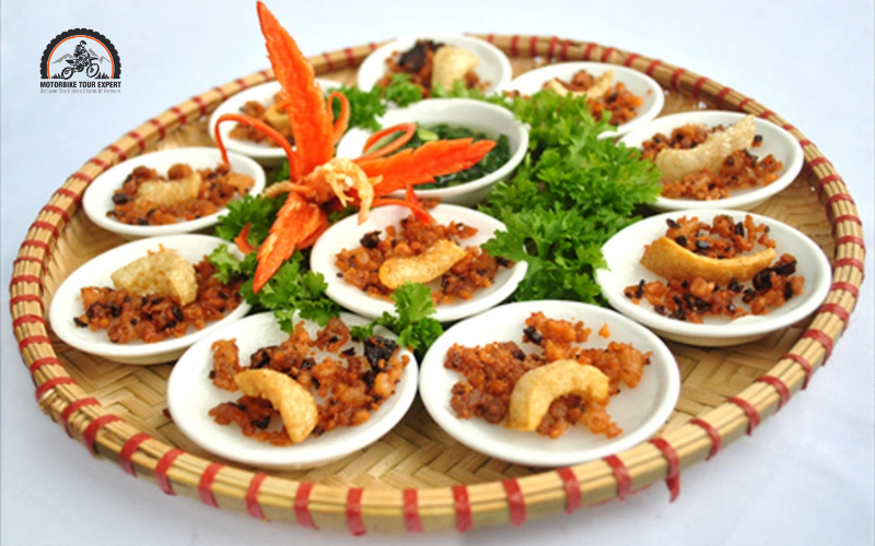 Bánh bèo Hue