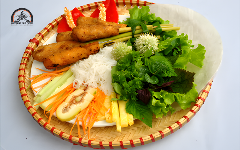 Hue’s Nem lụi
