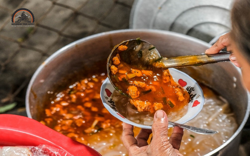Bánh Canh Nam Phổ