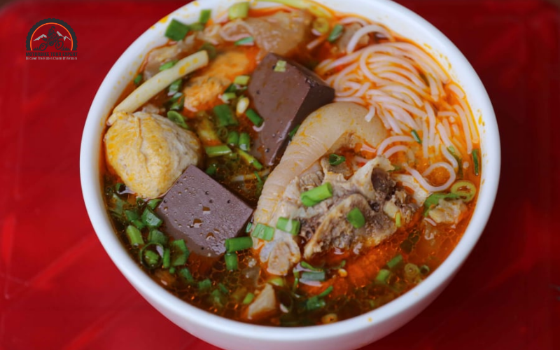 Bún bò Huế