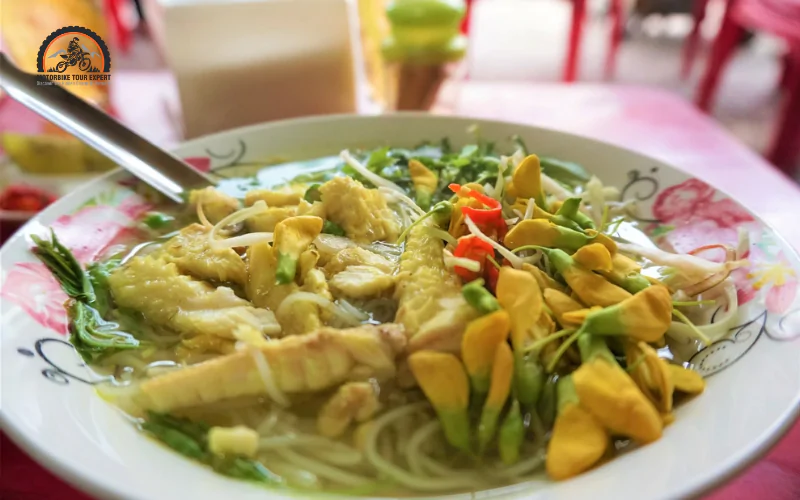 Bún Cá Nha Trang