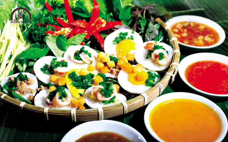Bánh Căn