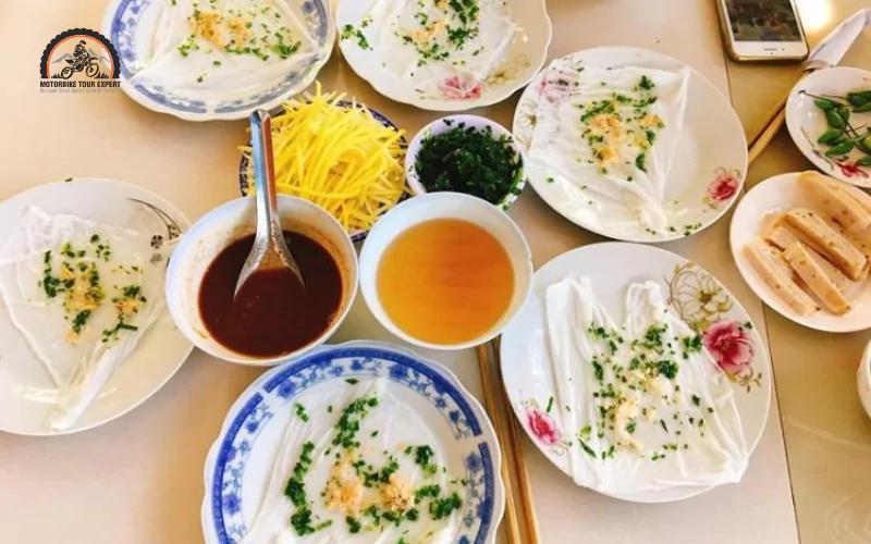 Bánh Uốt Diên Khánh