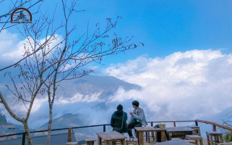 Ta Xua is renowned for its highland landscapes
