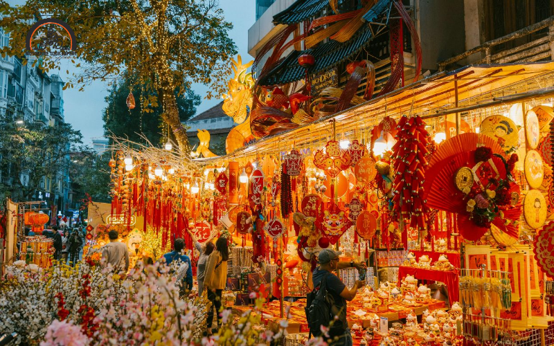 Lunar New Year