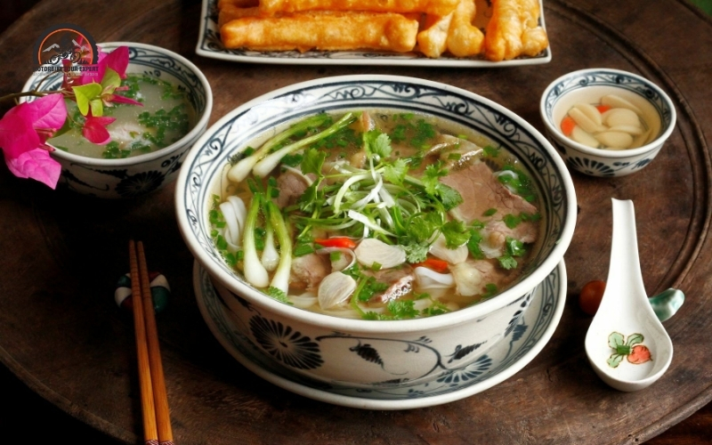 Pho Ha Noi