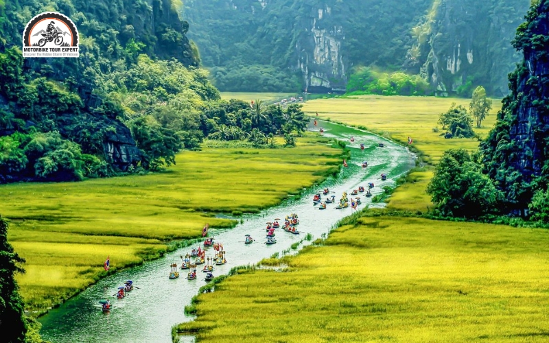 trang an vietnam​