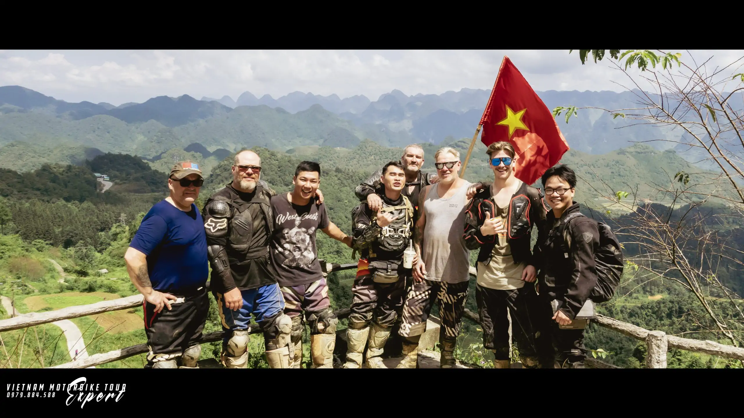 Vietnam Motorbike Tours