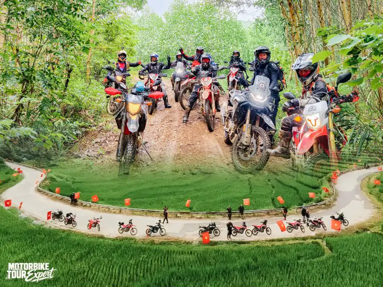 The Ultimate Ho Chi Minh Trail Motorbike Map & Guide 2026