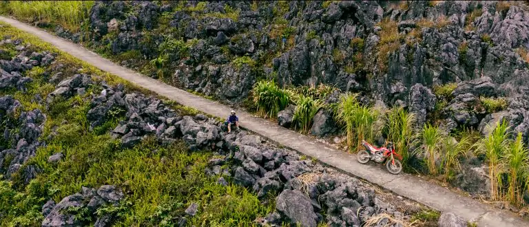 Essential Vietnam Motorbike Packing Checklist for Beginners