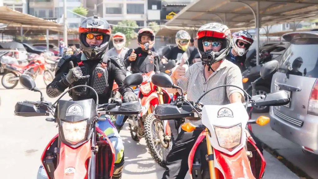 Motorbike Tour Expert is a trusted choice among international travelers looking to explore Vietnam by motorcycle
