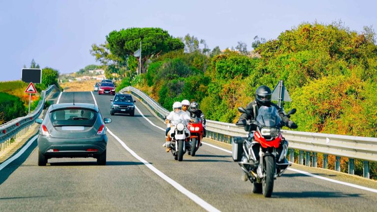 Every group tour follows a planned route with scenic stops, overnight stays, and essential services included